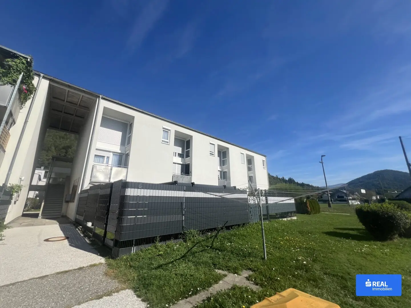 3 room maisonette apartment in Launsdorf