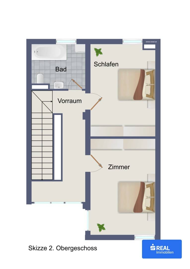 Grundriss 2