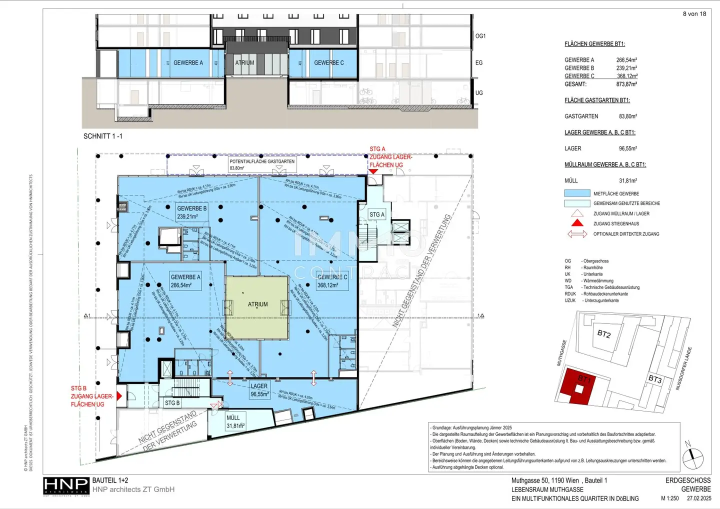 Grundriss 9