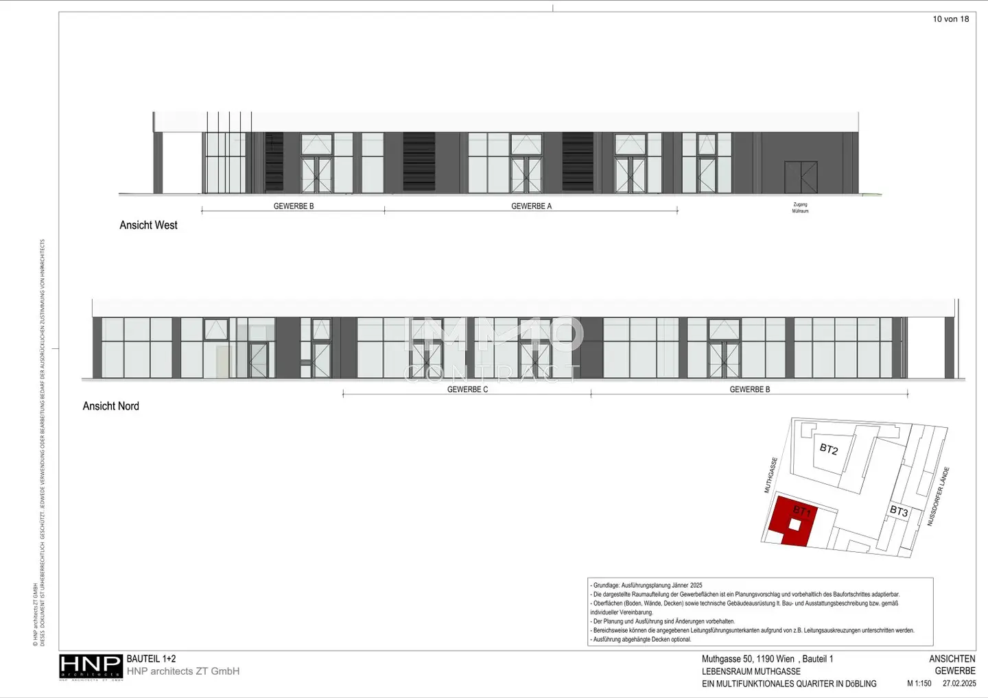 Grundriss 11