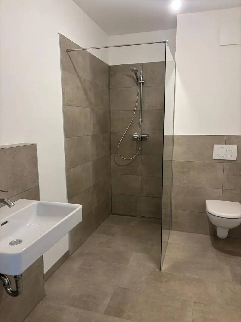 Erstbezug | 2-Zimmer Mietwohnung mit in Straßwalchen!