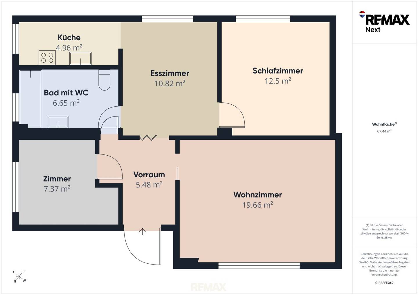 Grundriss 1