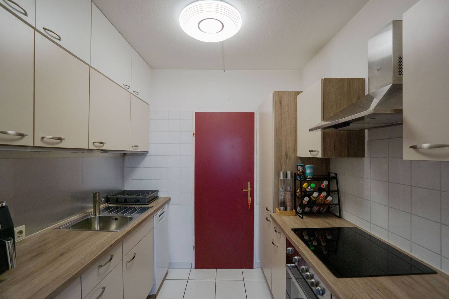 Stadtwohnung mit besonderem Ausblick – 94 m² Maisonette mit Gloriette-Blick