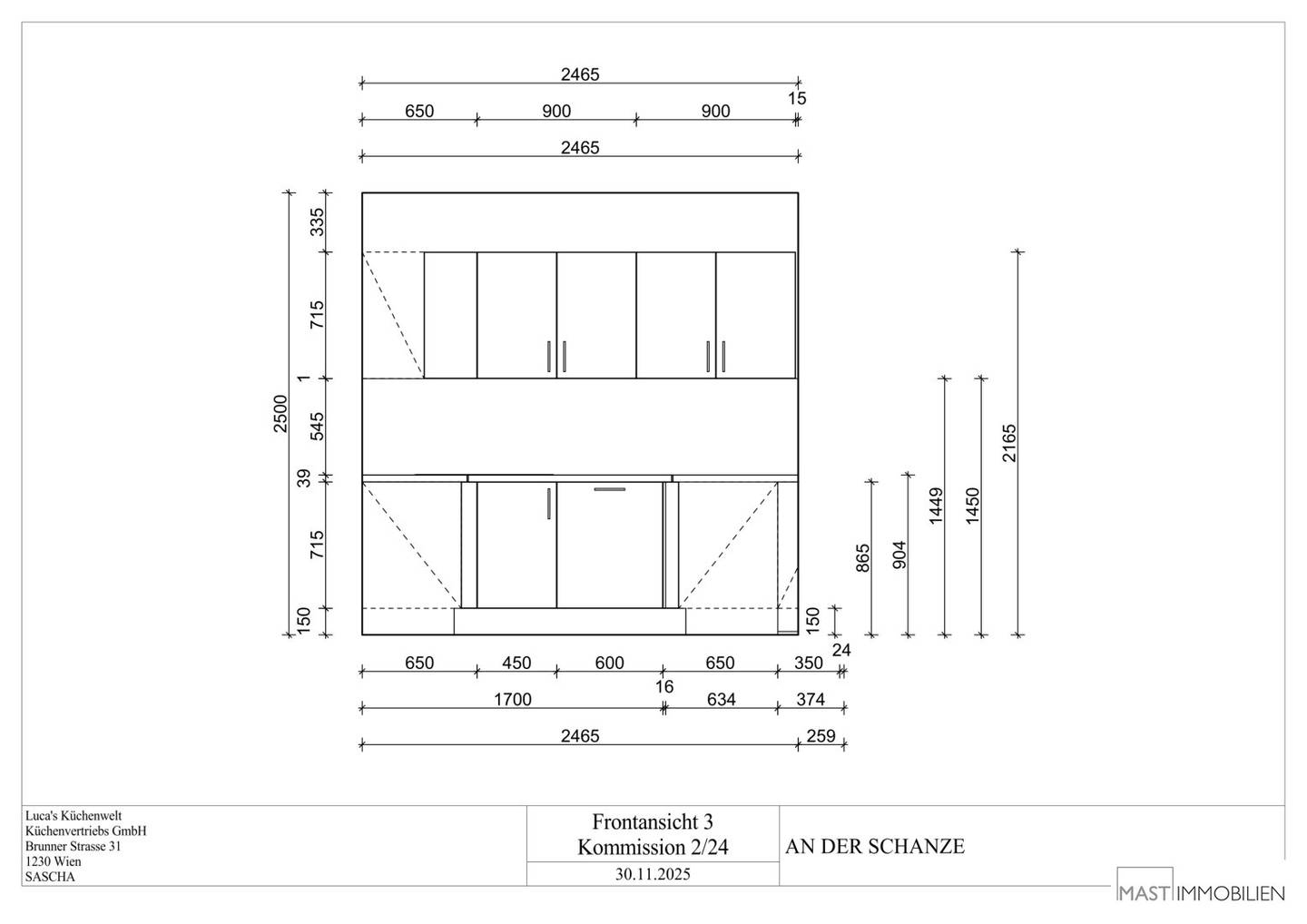 Floor plan 5