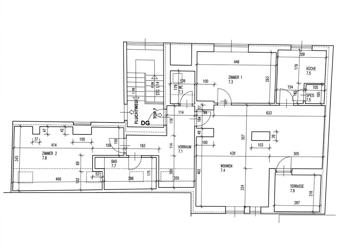 Grundriss 2