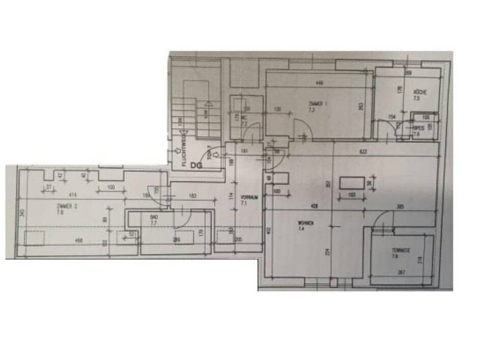 Grundriss 1