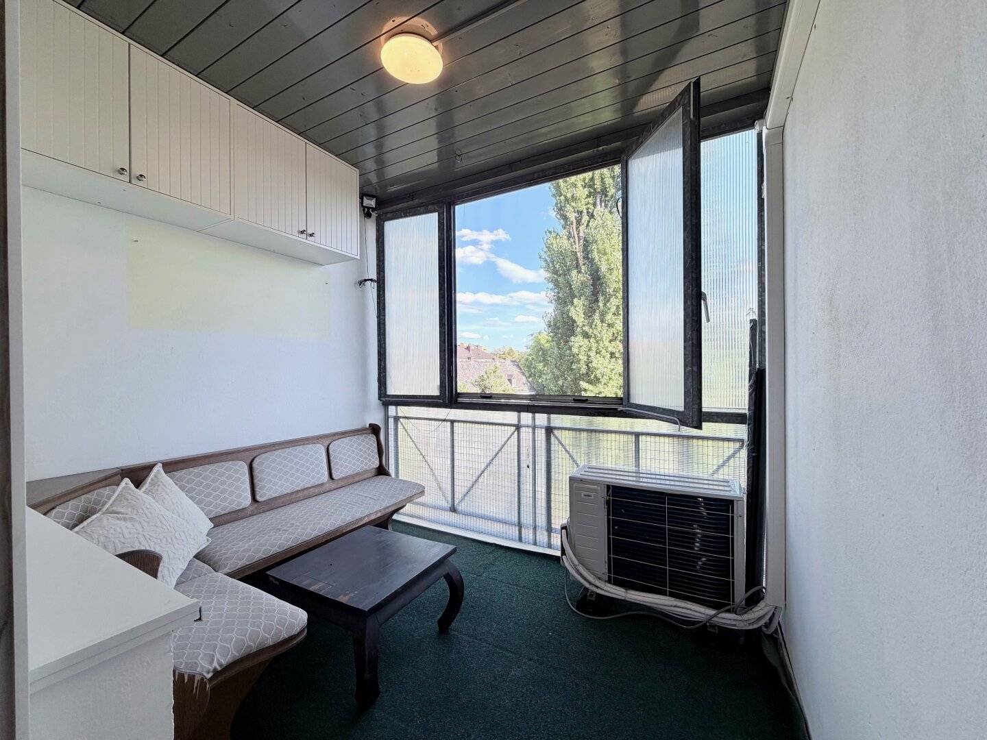 Top Preis-Leistung: 94 m² Wohnung mit Terrasse in zentraler Grazer Lage