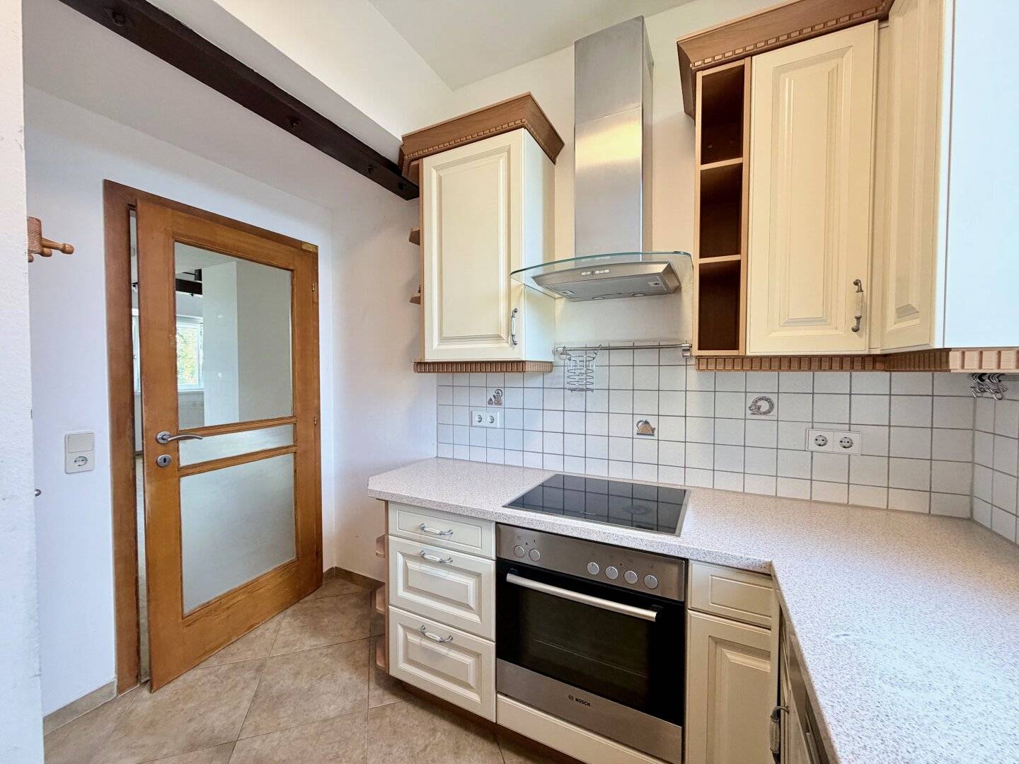 Top Preis-Leistung: 94 m² Wohnung mit Terrasse in zentraler Grazer Lage