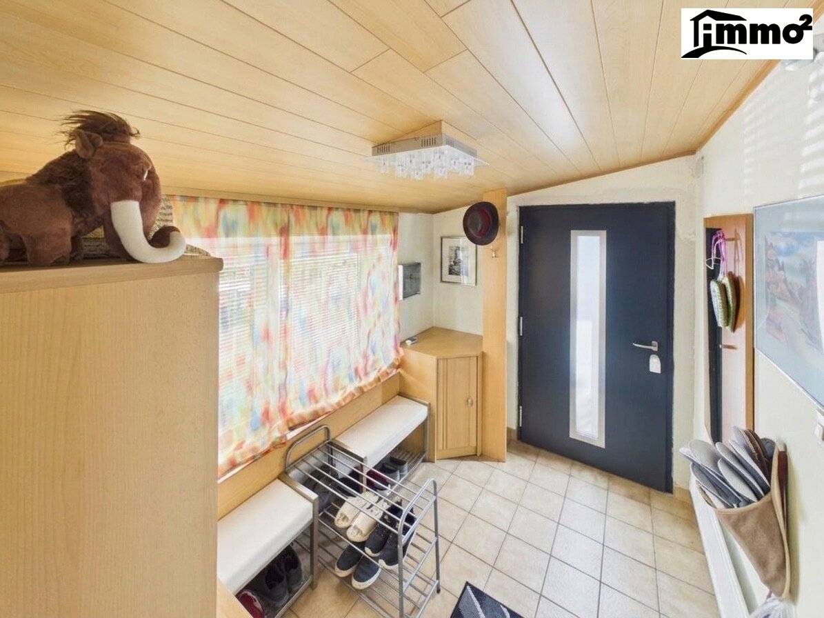 Einfamilienhaus im Zentrum von Velden – bezugsfertig, mit Wintergarten, Pavillon und Whirlpool
