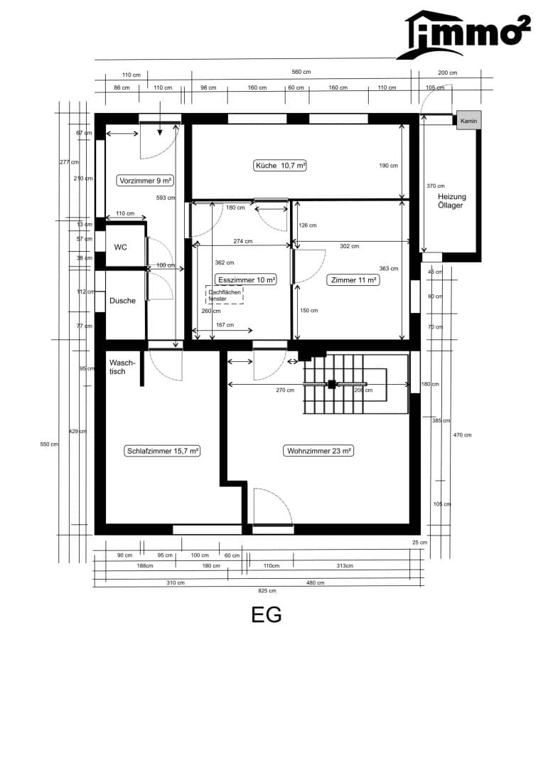 Grundriss 1