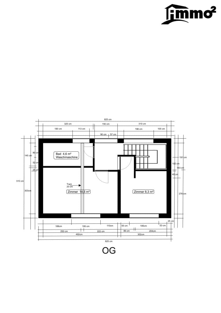 Grundriss 2