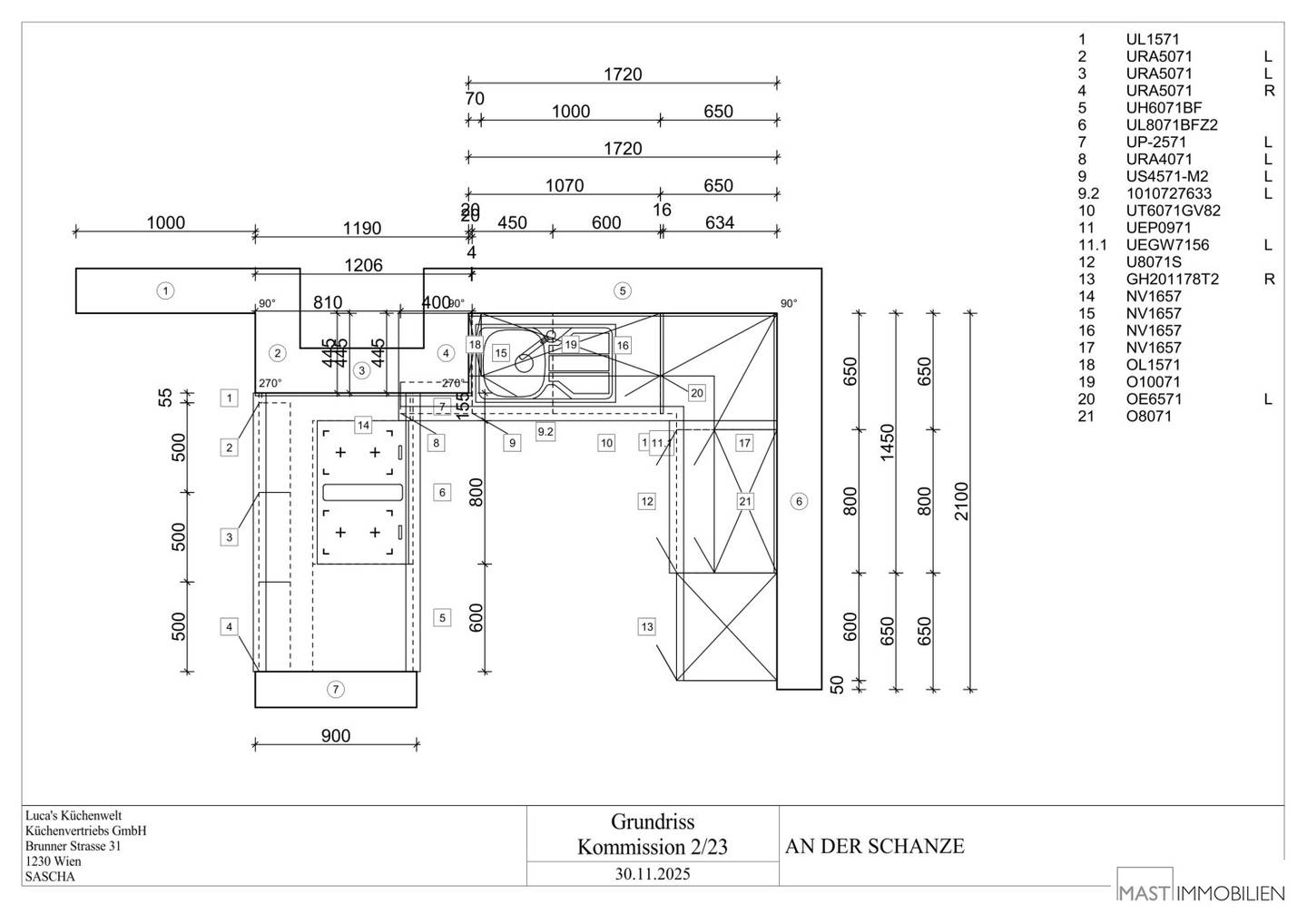 Floor plan 3