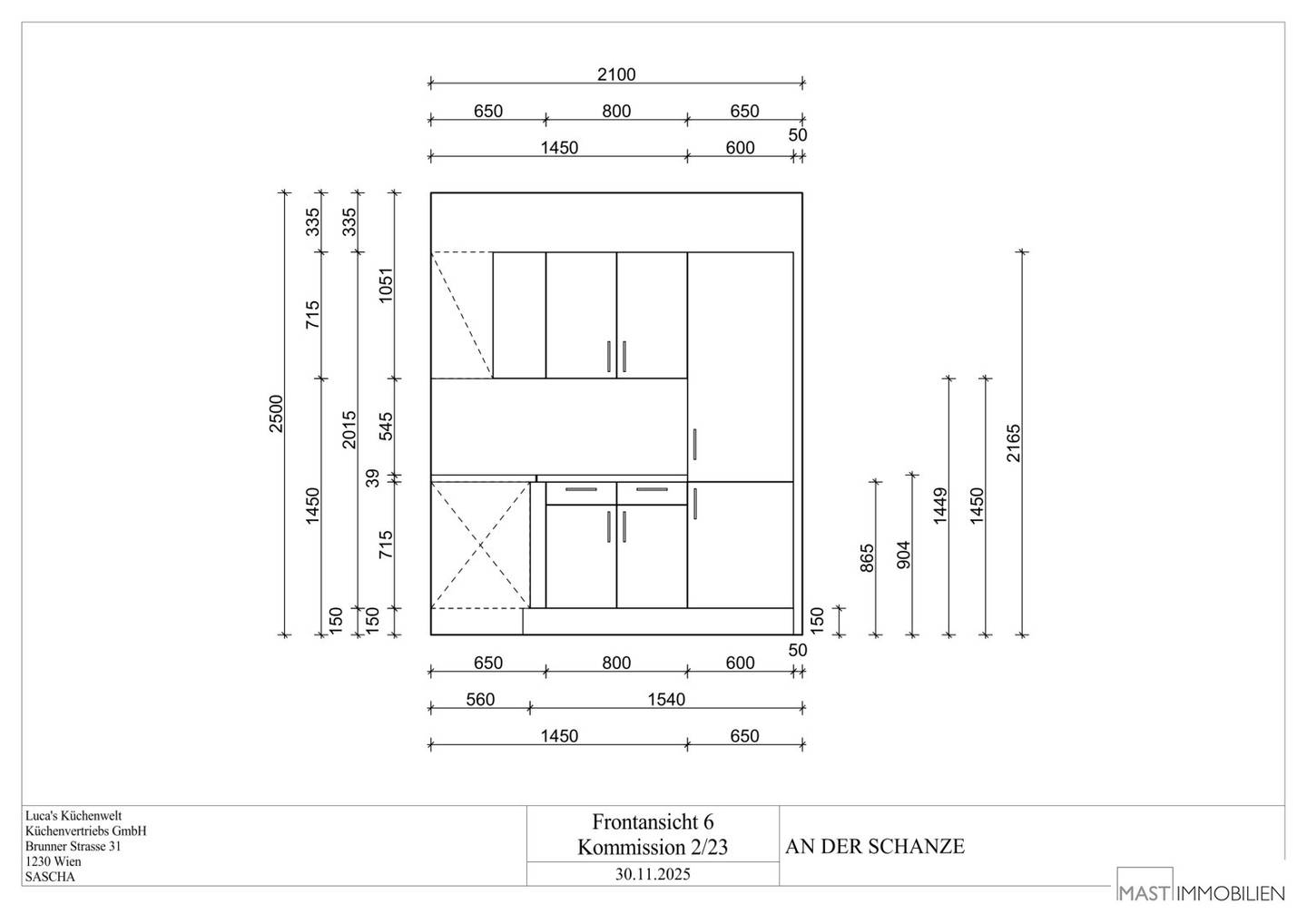 Floor plan 5