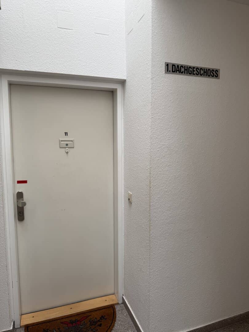 1140! Maisonette apartment Near Mauerbach