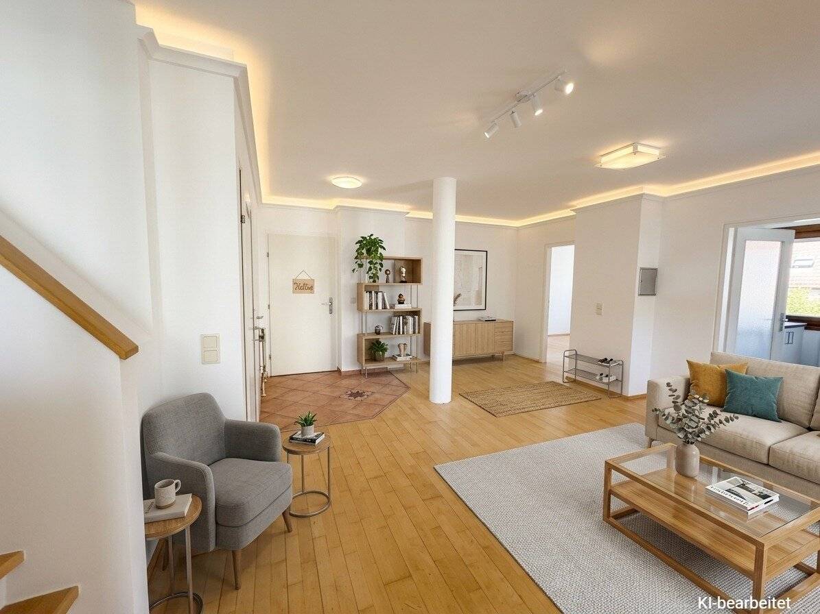 1140 Maisonette apartment near Mauerbach