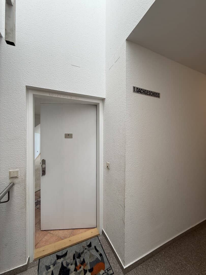 1140 Maisonette apartment near Mauerbach