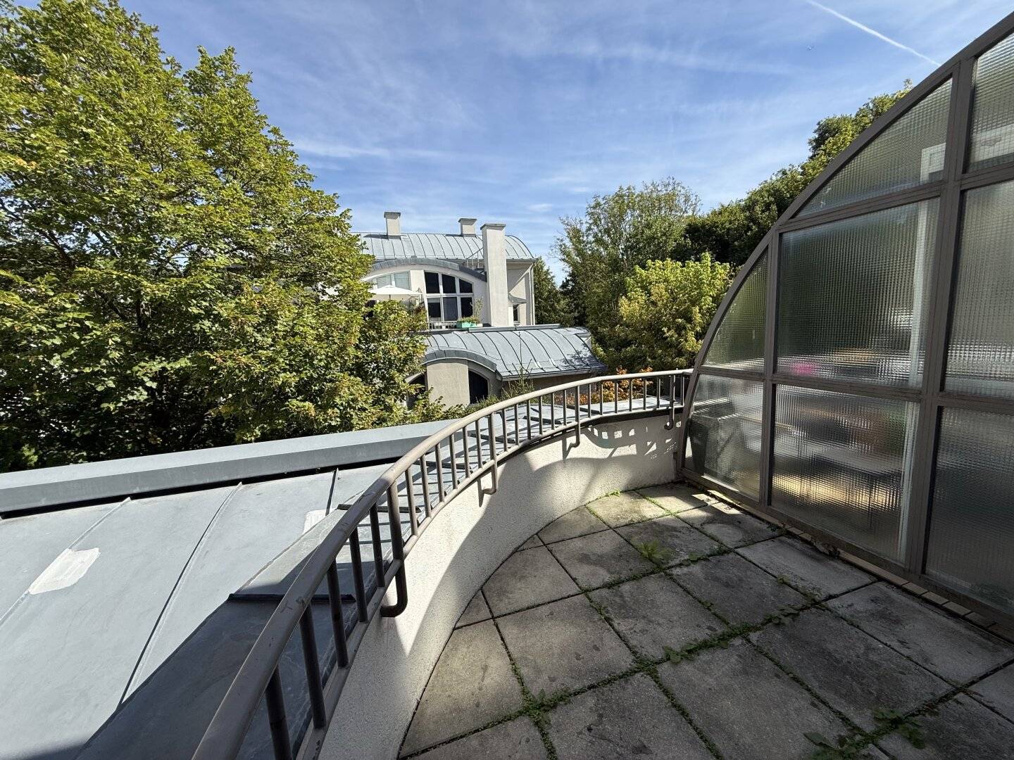 1140 Maisonette apartment near Mauerbach