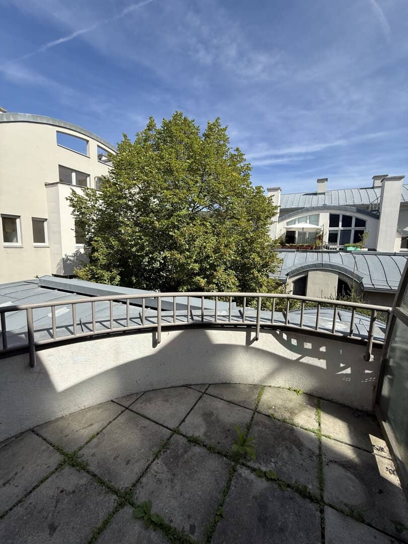 1140 Maisonette apartment near Mauerbach