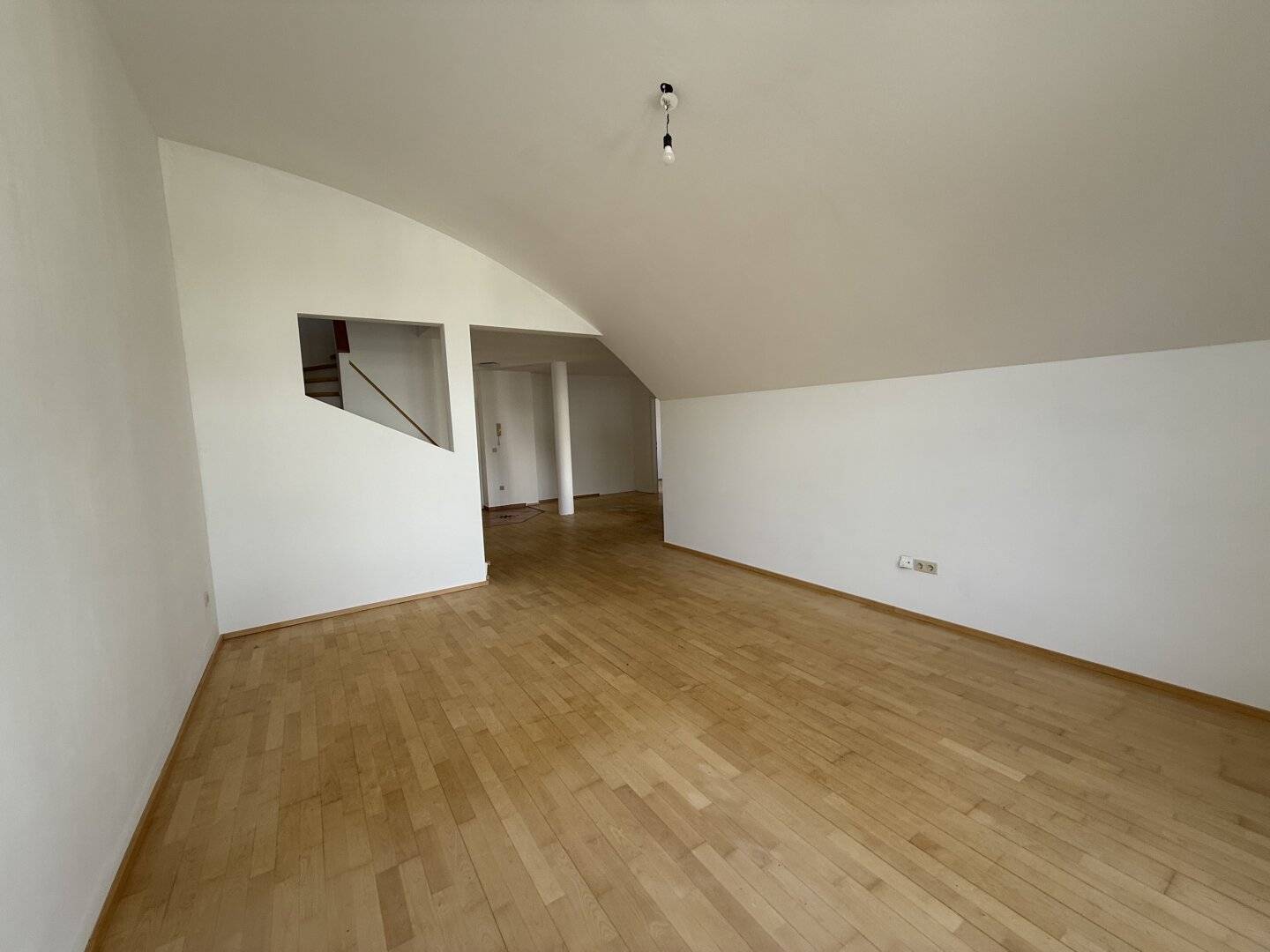 1140 Maisonette apartment near Mauerbach