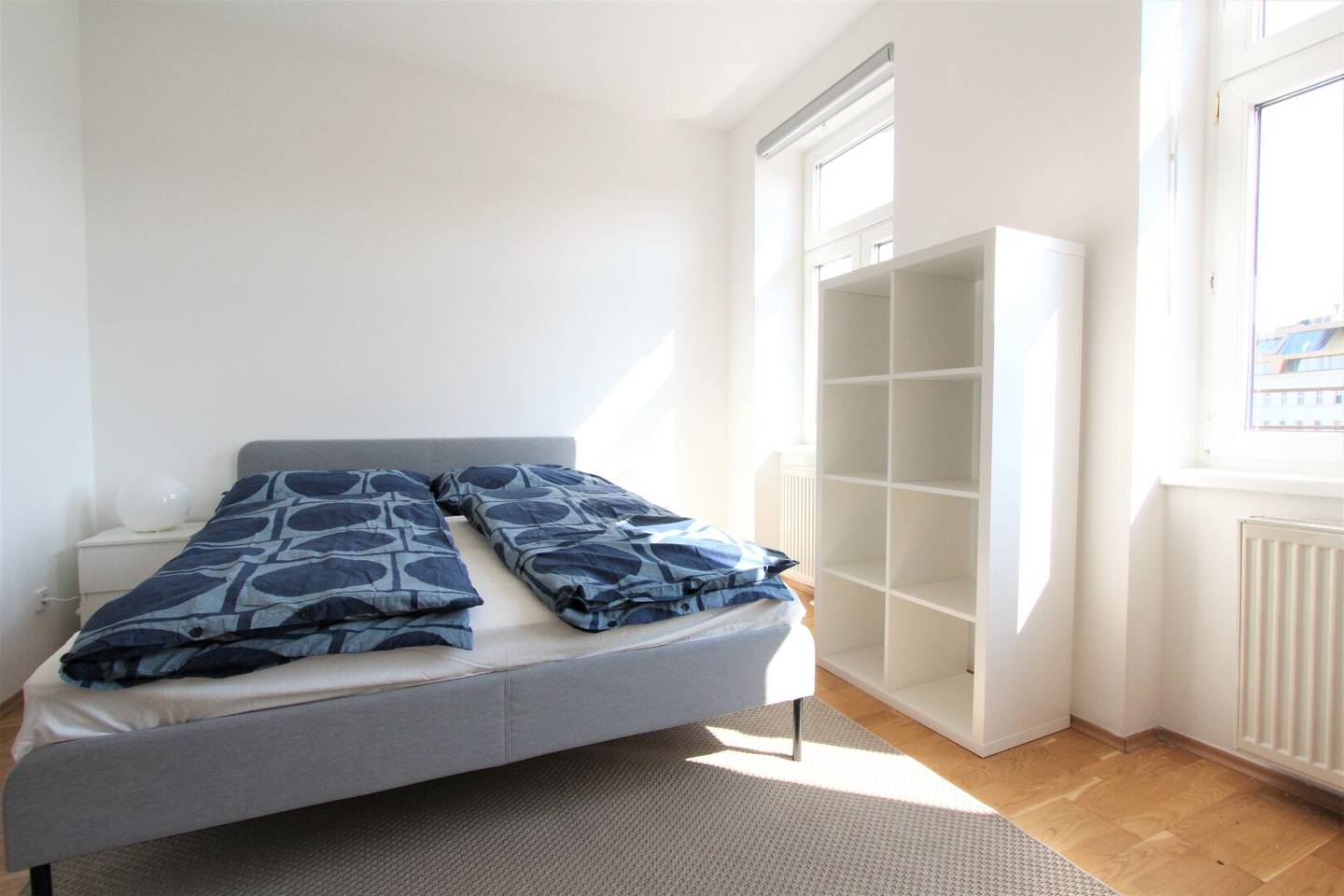 Beautiful furnished, cozy 1-room apartment Short term rental