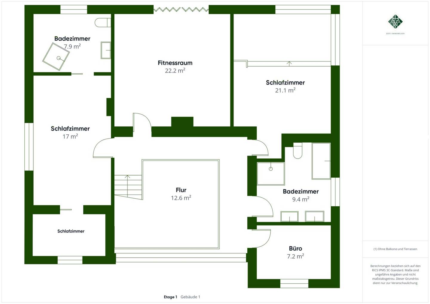 Grundriss 3