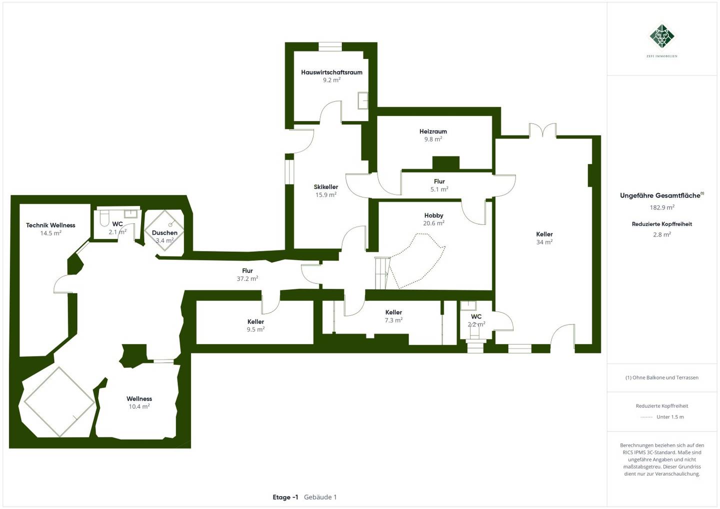 Grundriss 2