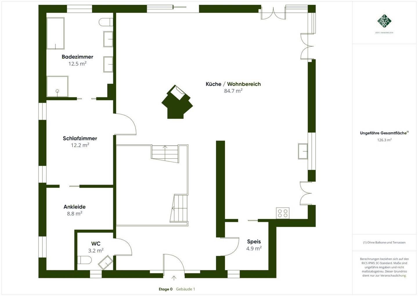 Grundriss 1