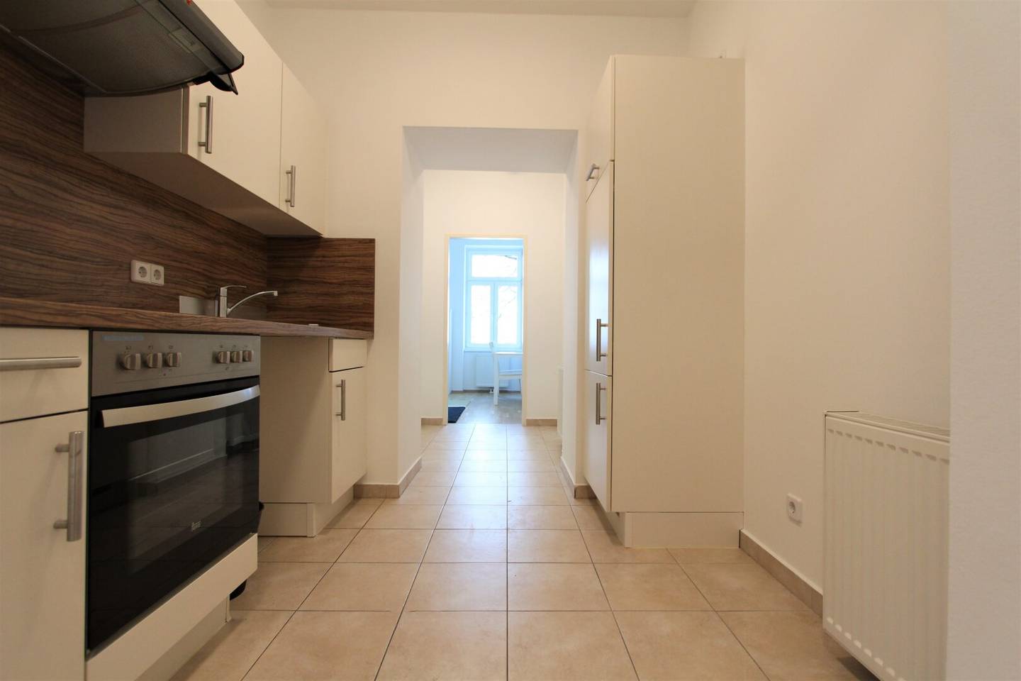 Modern, nicely furnished 2-room apartment Short-term rental