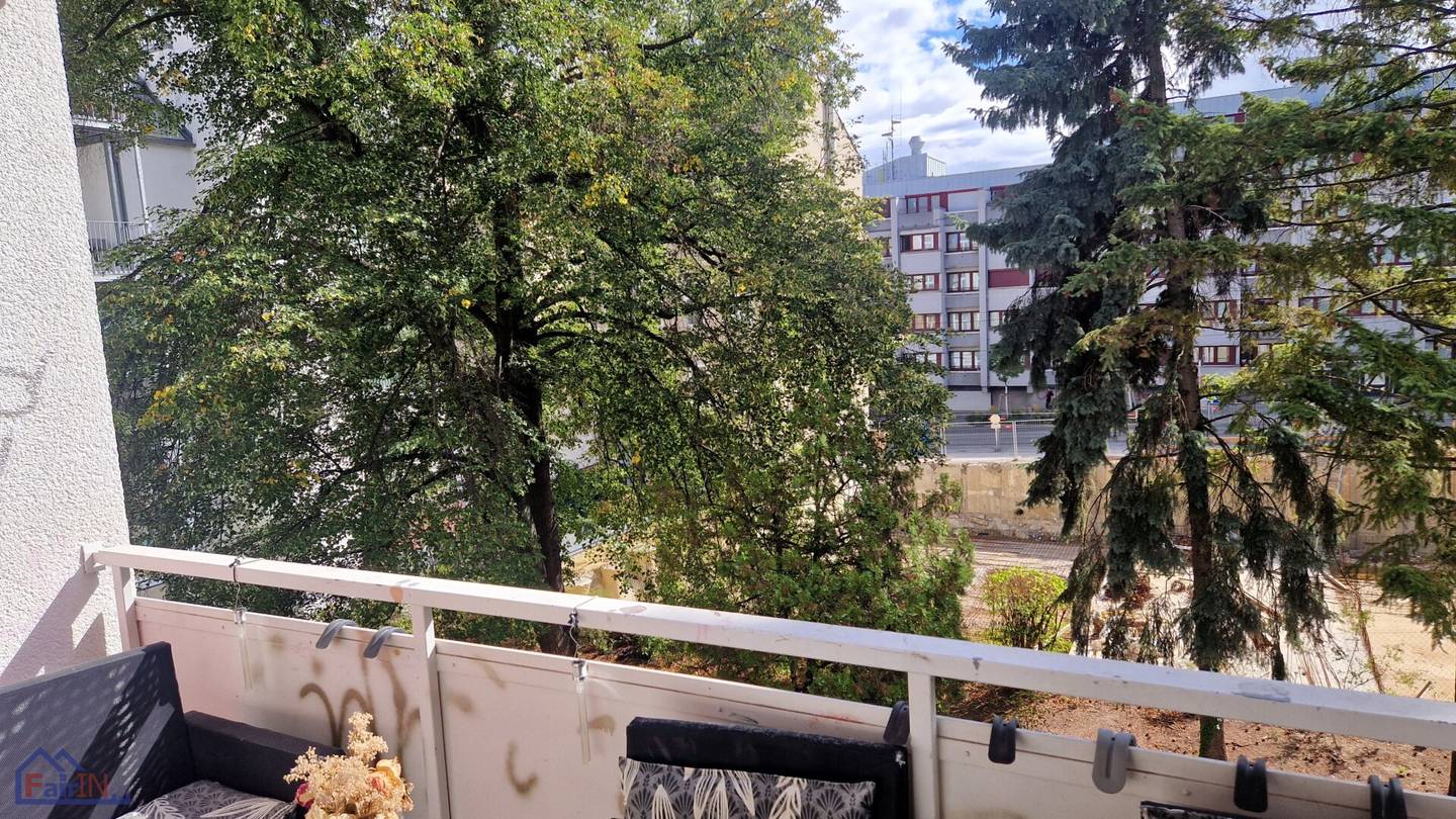 Modern 3-room apartment with loggia in 1160 Vienna – 80 m², top equipment