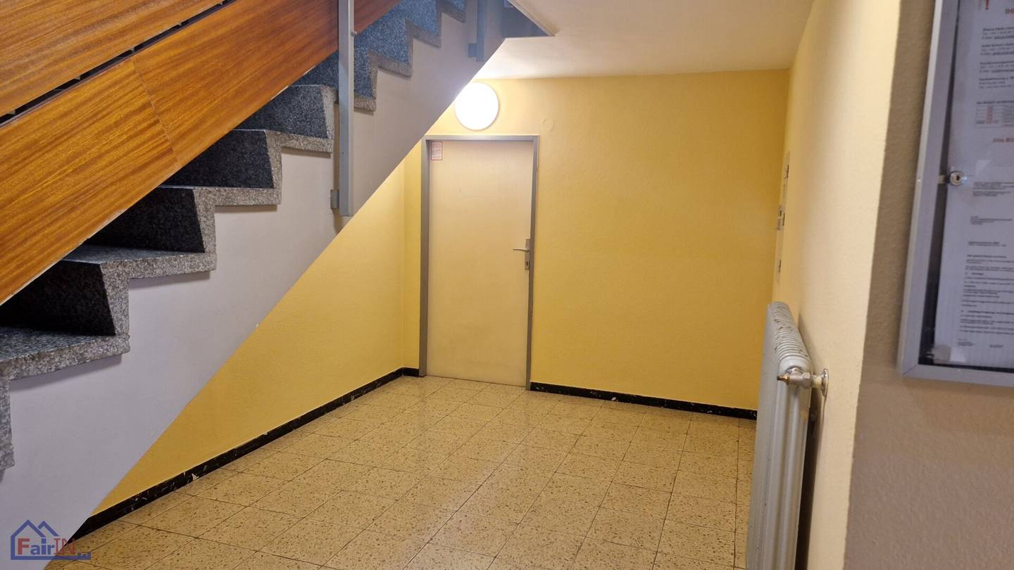 Modern 3-room apartment with loggia in 1160 Vienna – 80 m², top equipment