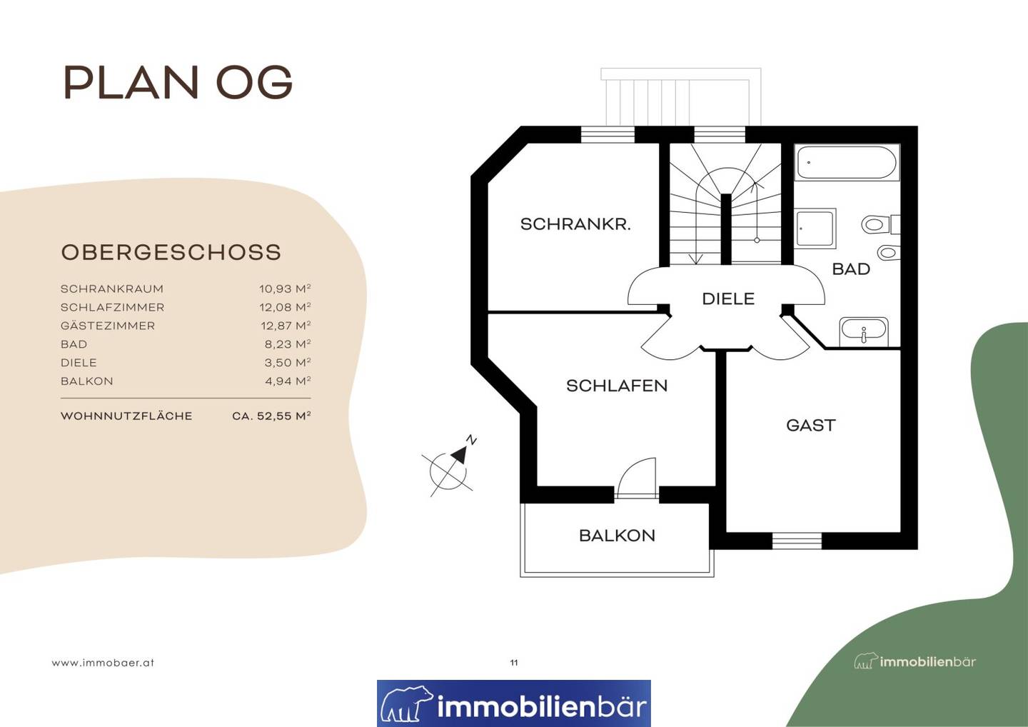 Grundriss 3