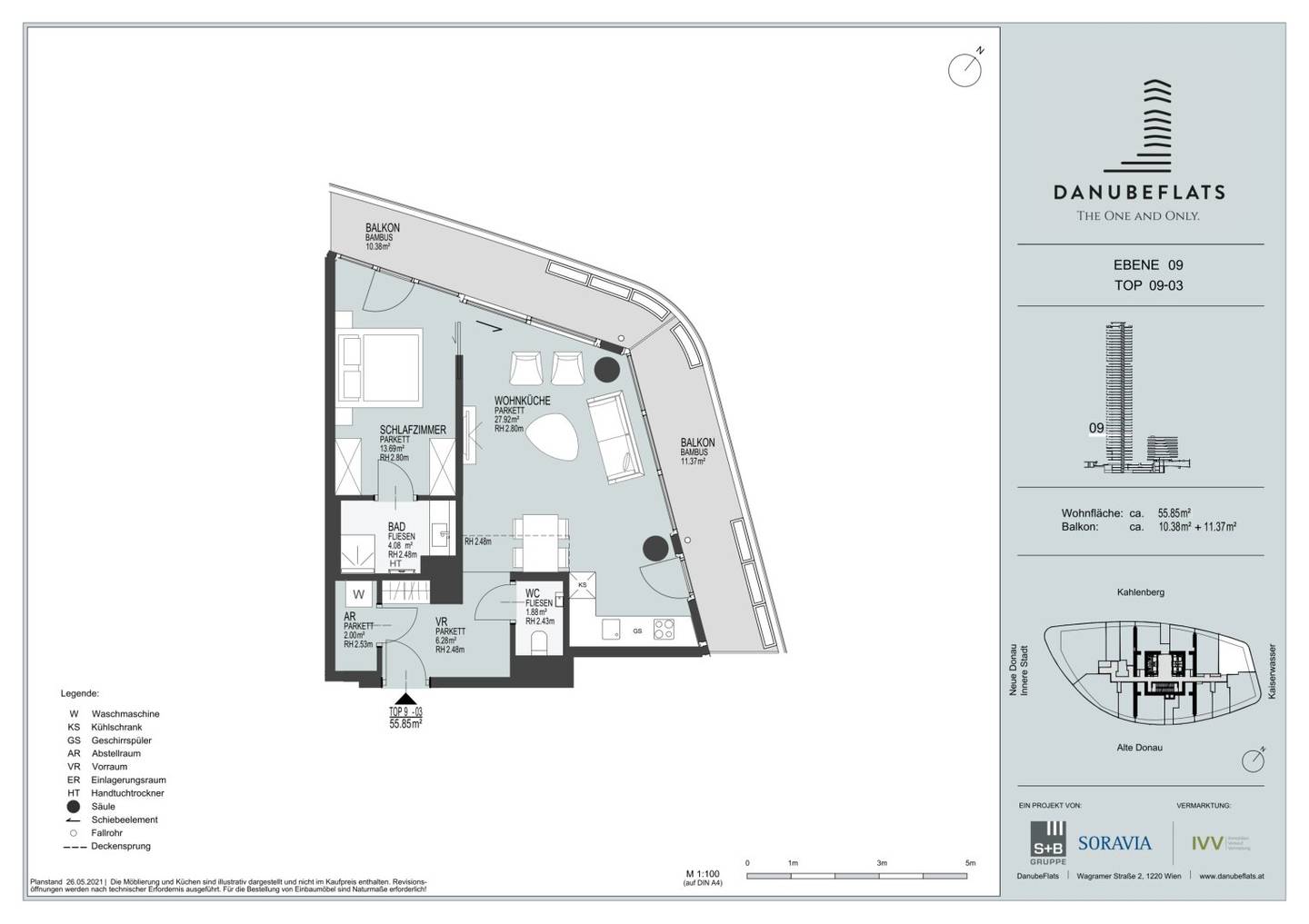 Grundriss 1