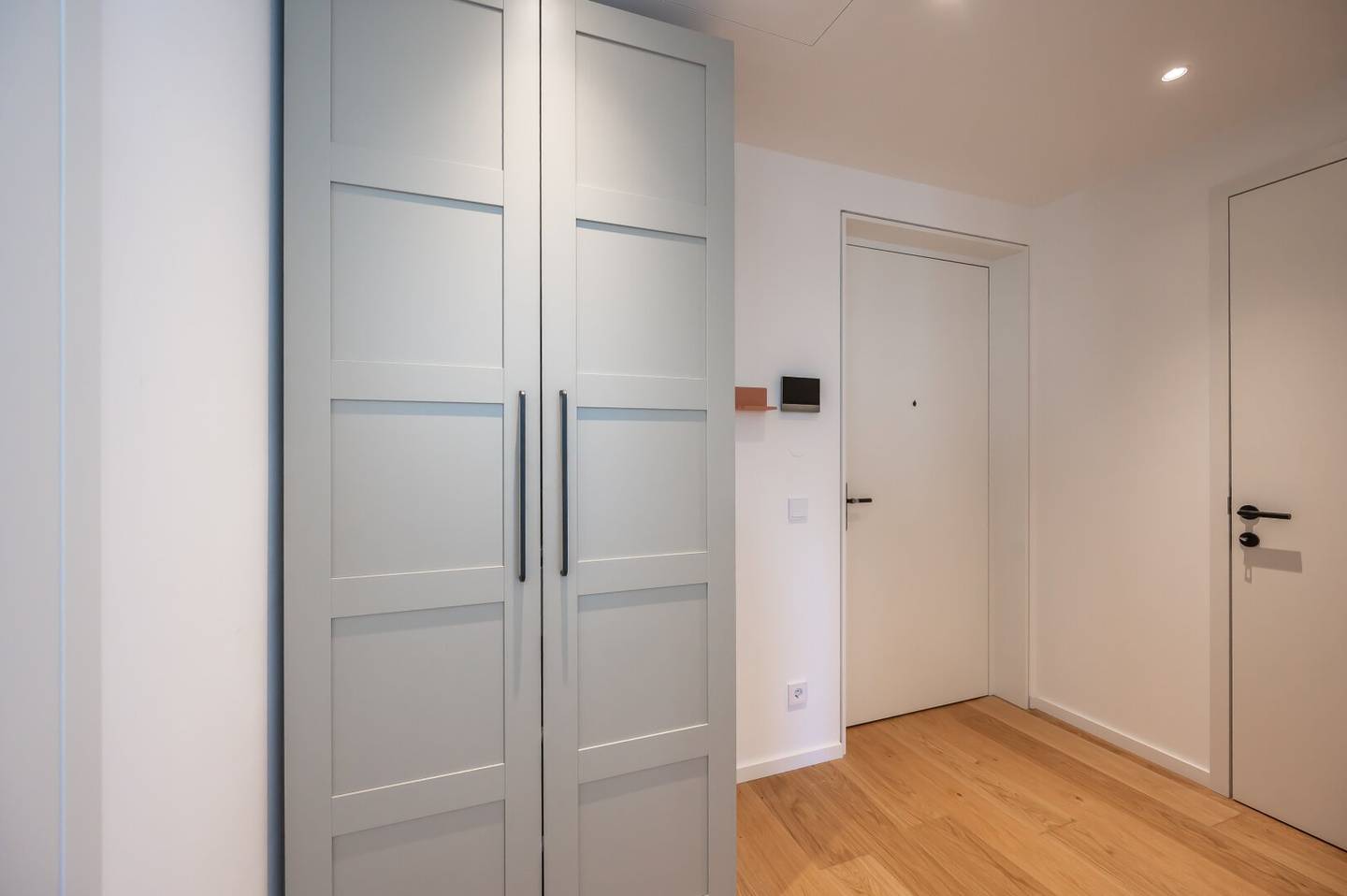 Traumwohnung in DANUBEFLATS inkl. Gym, Pool &amp; Wellnessbereich