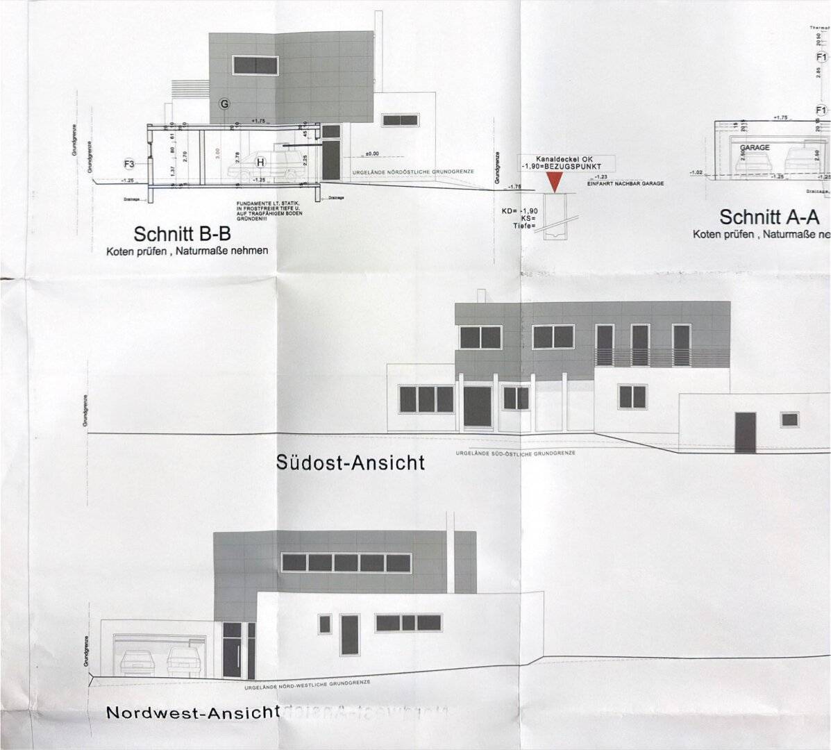 Grundriss 5
