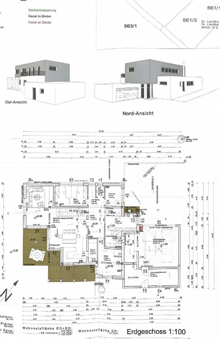 Grundriss 1