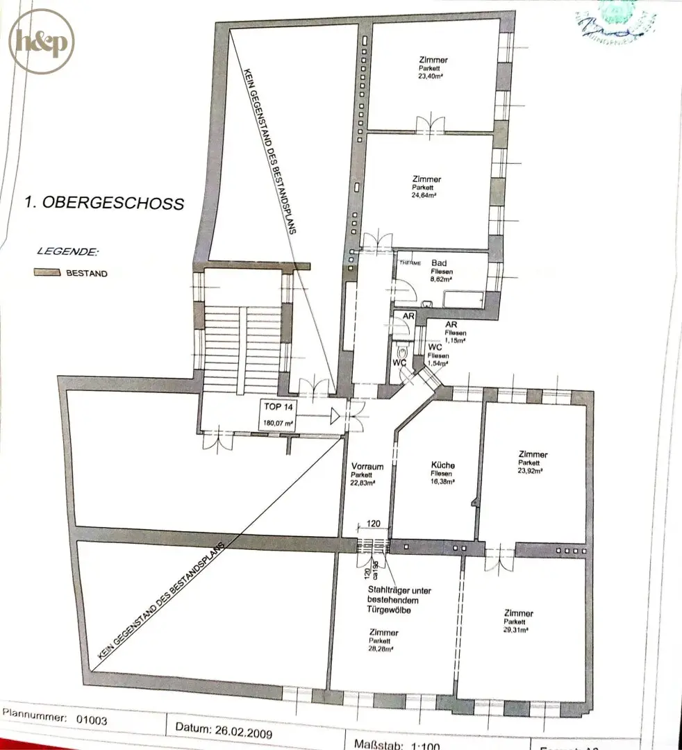 Grundriss 1