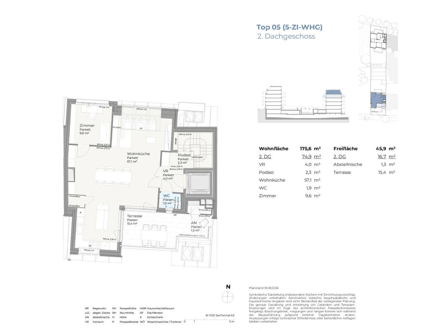 Grundriss 4