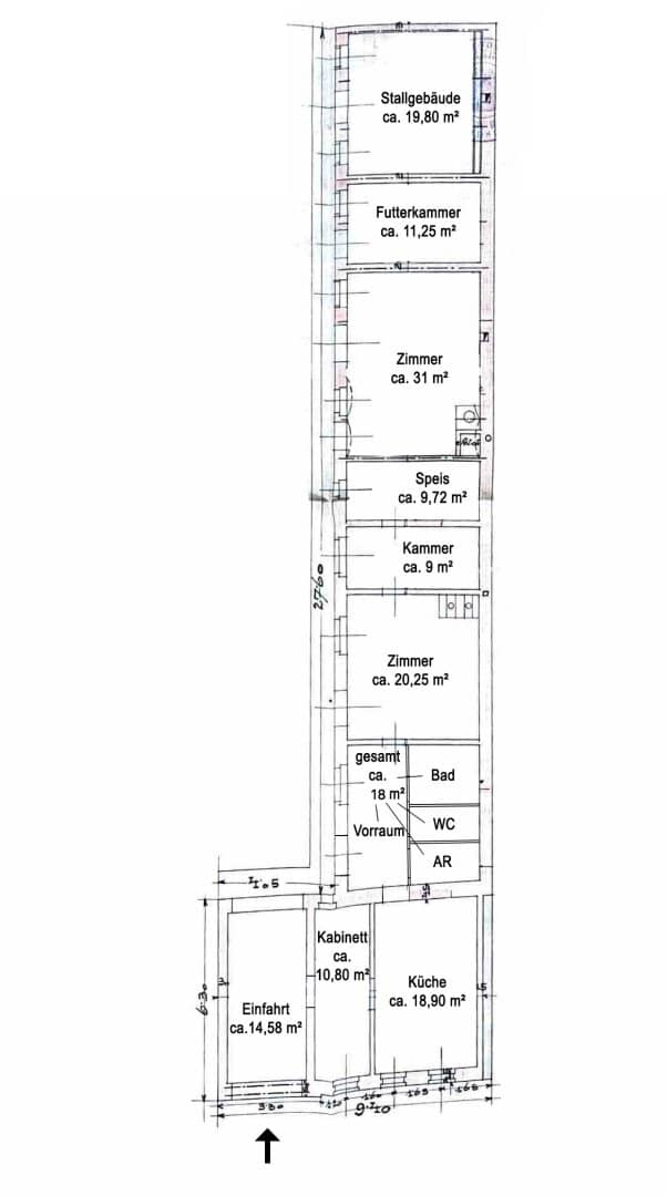Grundriss 1