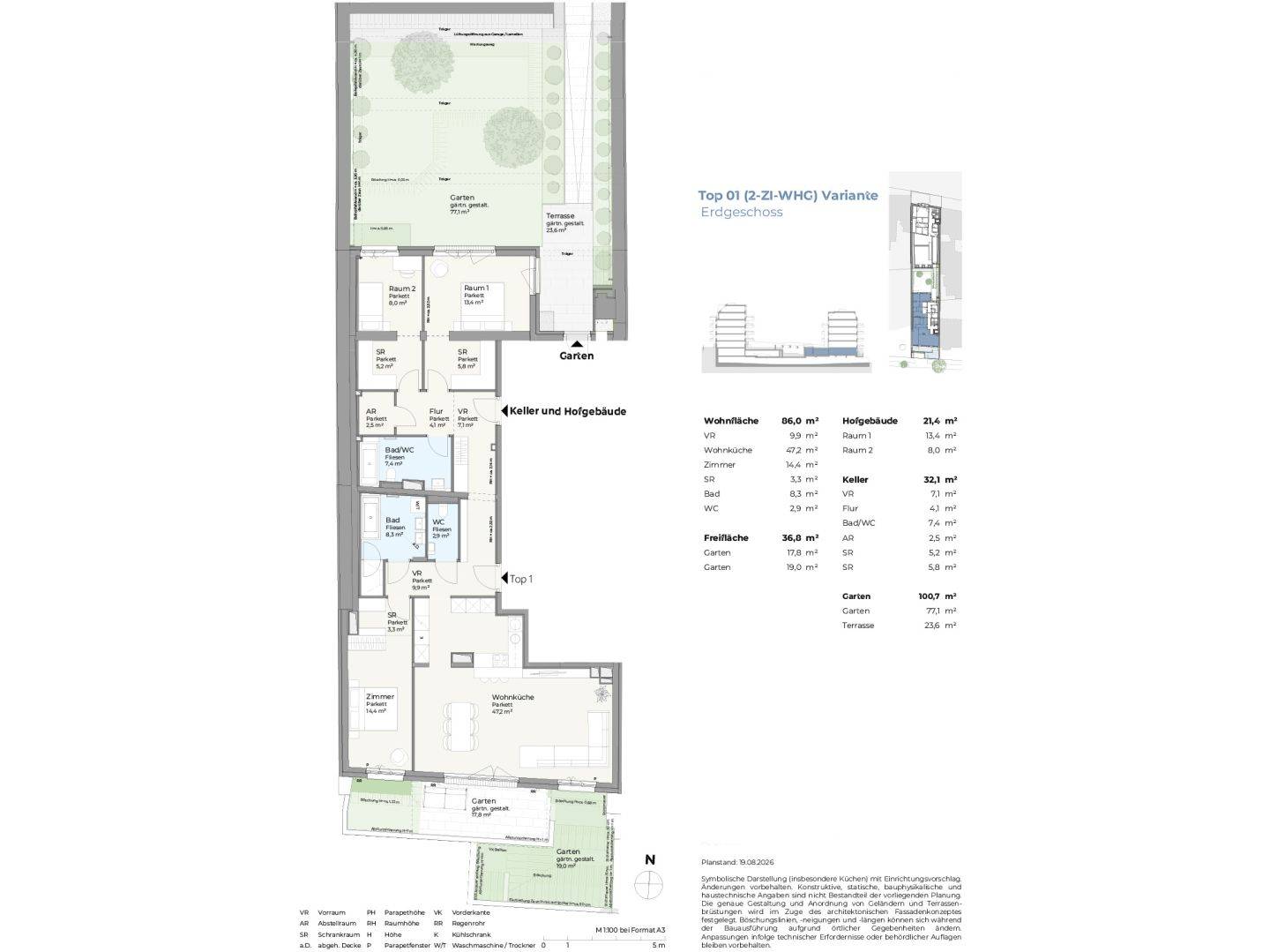 Grundriss 1
