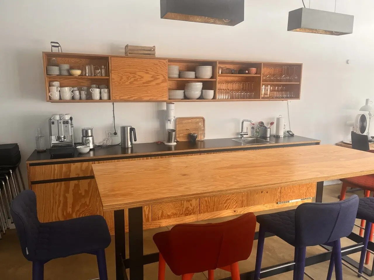 Coole DG-Wohnung Mitten in der Josefstadt!