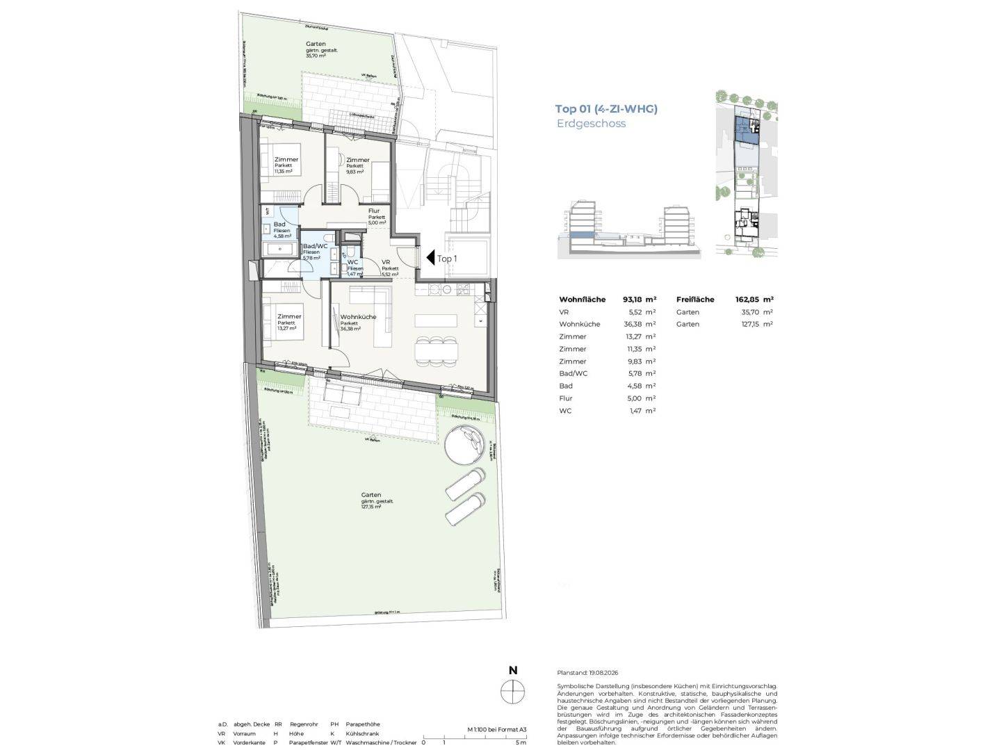 Grundriss 1