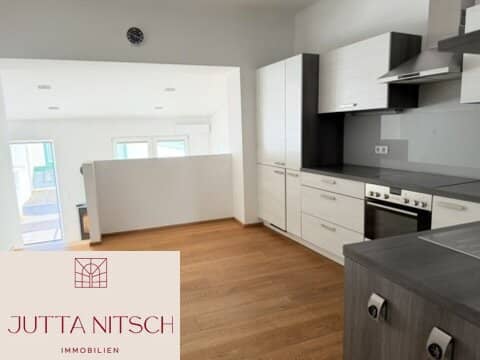 Schöne Terrassenwohnung inkl. Heizkosten - Gumpoldskirchen