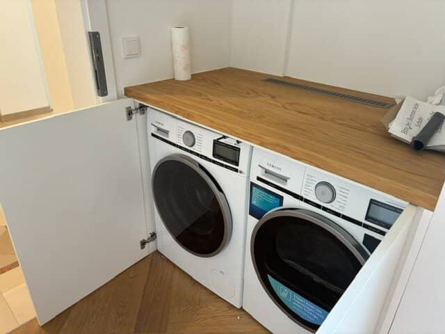 First occupancy top-floor maisonette apartment 1030 Wien