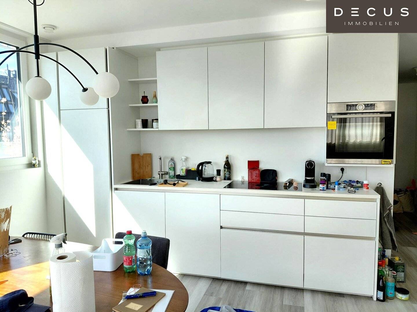 2 ROOM APARTMENT WITH OUTDOOR AREA PRIME LOCATION OCCUPANCY OCTOBER QUIET LOCATION