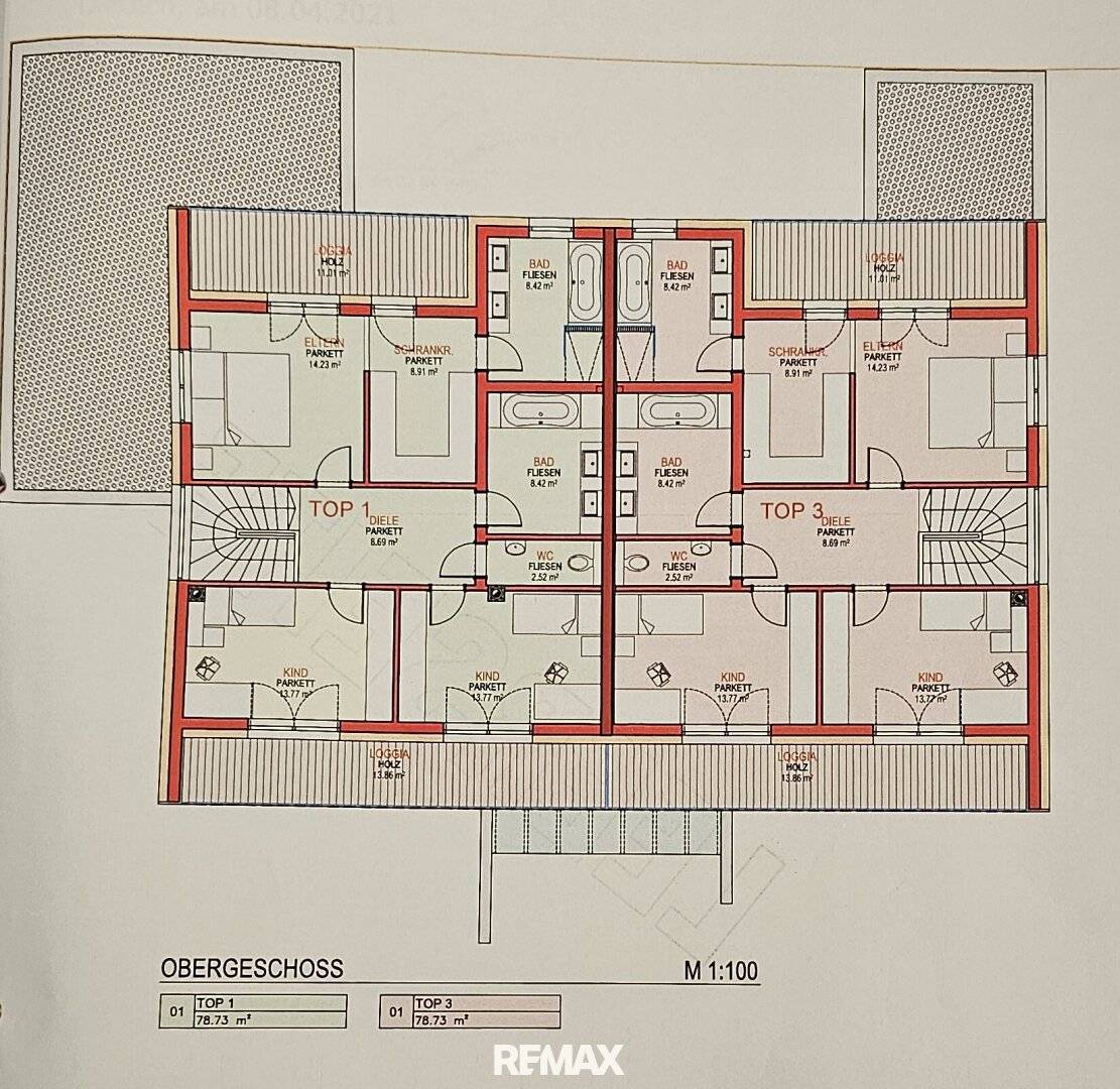 Floor plan 3