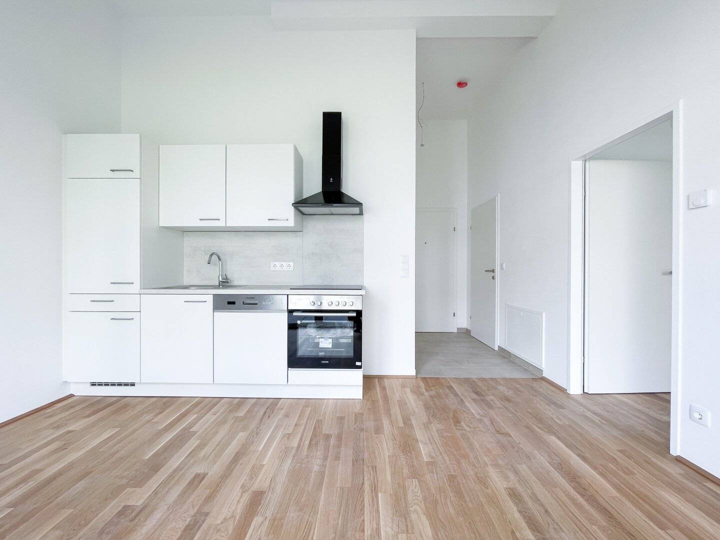 ++ GARDEN APARTMENT ++ Modern 2-room apartment near centre &amp; Augarten
