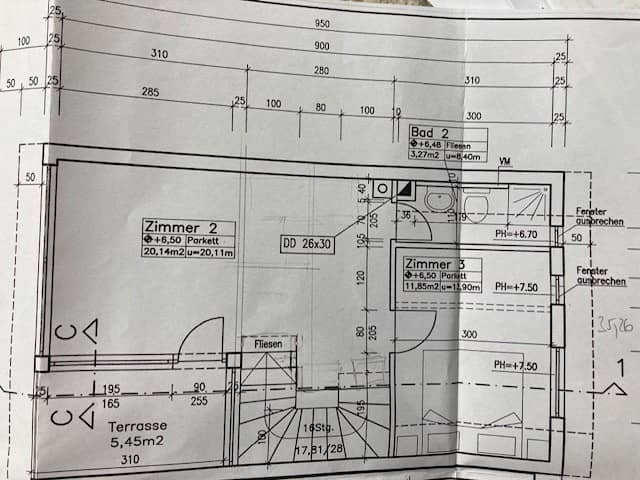 Floor plan 3