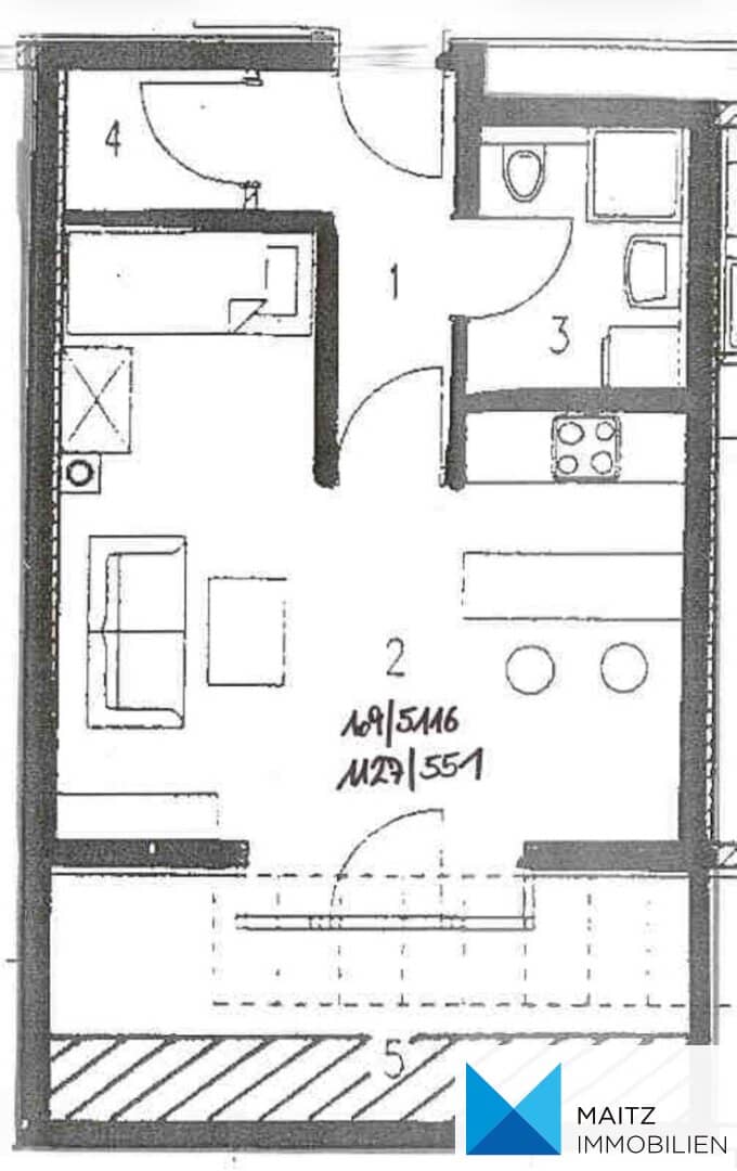 Grundriss 1