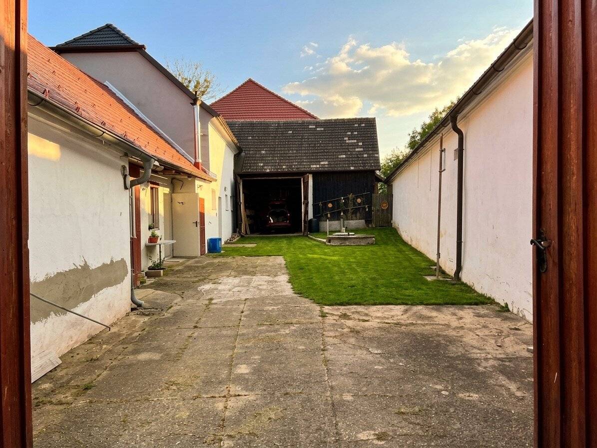 Country house near Waldkirchen/Th.
