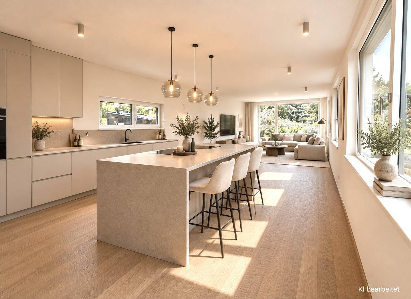 Dream rental option above the vineyards | First occupancy | 4 rooms | 2 terraces | Absolute quiet location | Elevator to the apartment